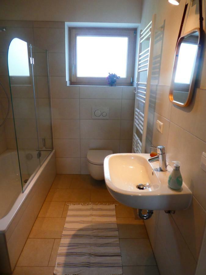 Ferienwohnung Bodensee Bullerbü Eigeltingen Exterior foto